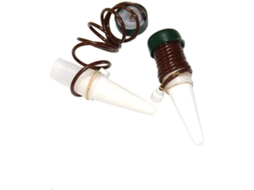 Conector Fêmea 1/2" a 3/4" para Tubos | S/MARCA