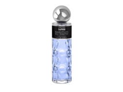 Saphir Spectrum - Eau De Parfum Para Homens 200 Ml - Fragrância Com Spray