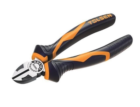 Alicate de Corte Tolsen 180Mm TOLSEN TOOLS