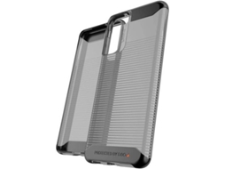 Capa Samsung Galaxy S21 GEAR4 D30 Havana Transparente