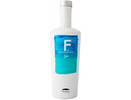 Gin F de Formentera 070Lt Espanha