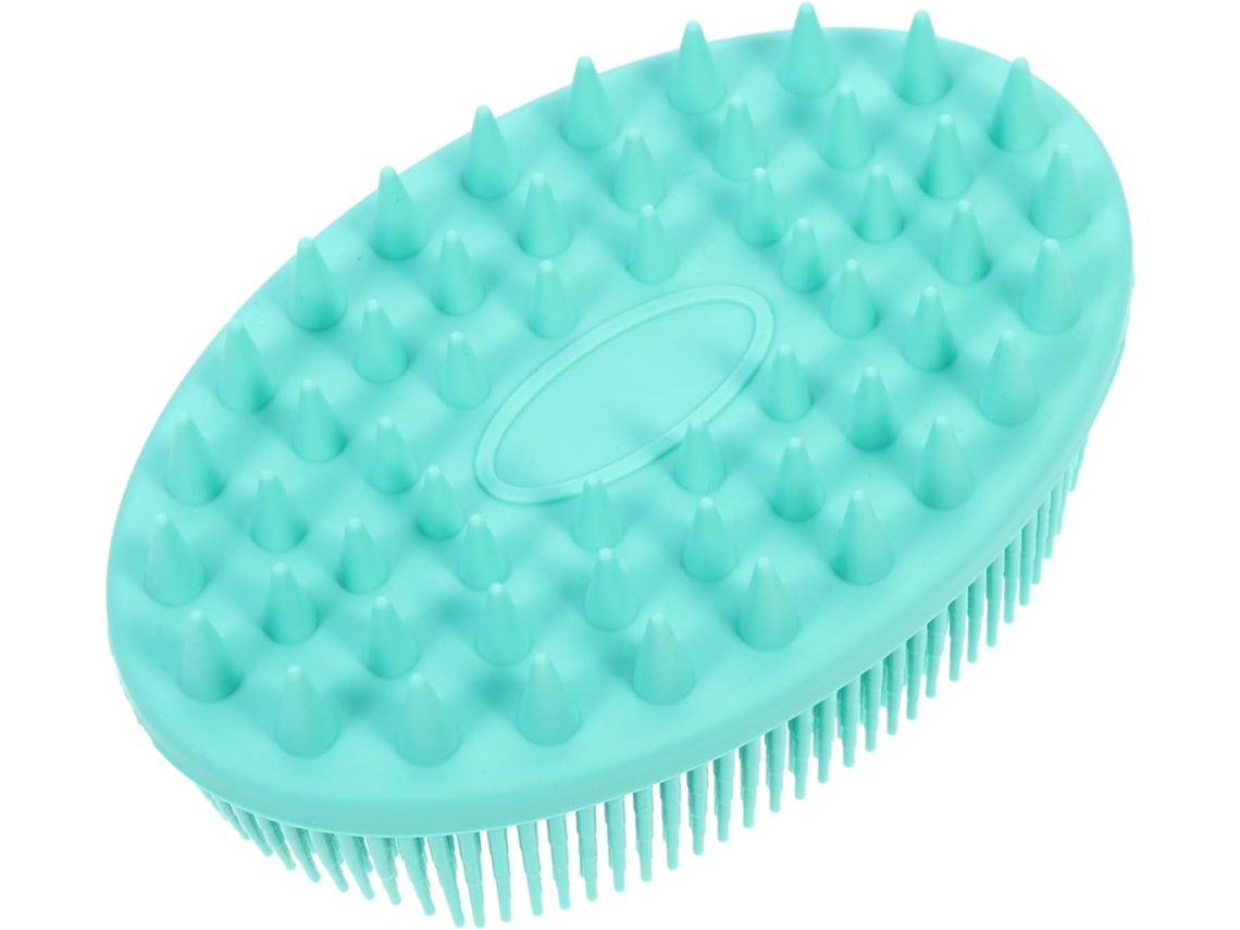 Escova De Banho Silicone Plafope, Esfoliante Corporal Para Chuveiro, Acessório De Banho Para Meninos E Meninas
