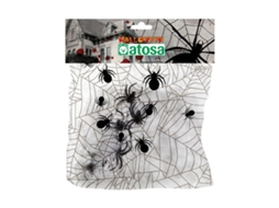Teia de aranha 100 g Halloween