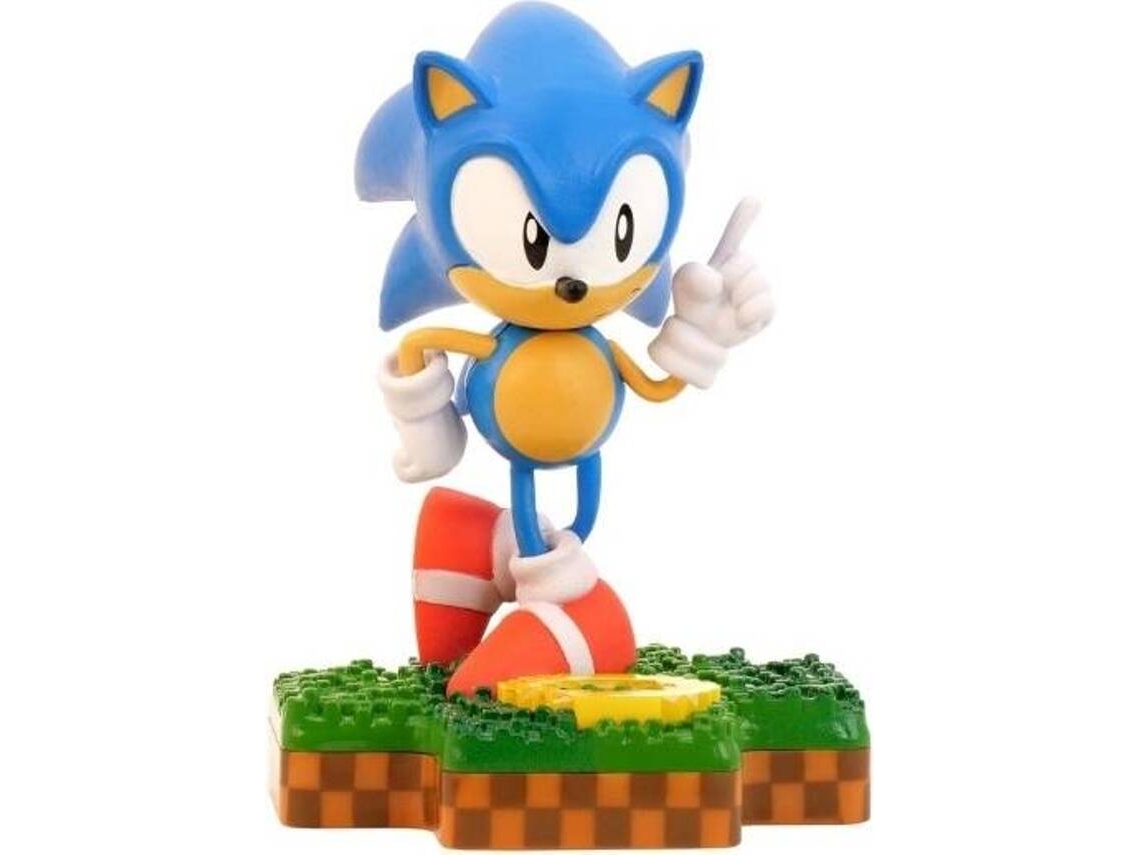 Figura TOTAKU  Sonic Sonic