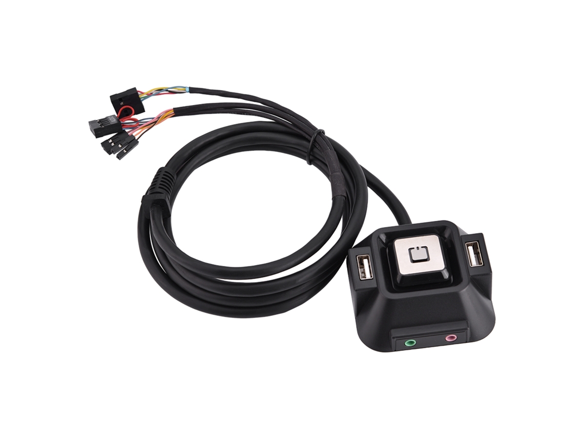 Interruptor LAXISCREED Usb Reset 18w
