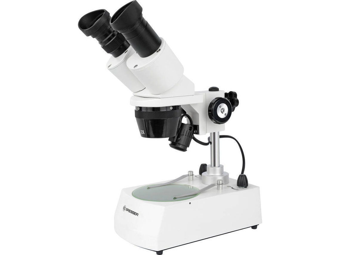Microscópio BRESSER OPTICS ERUDIT ICD