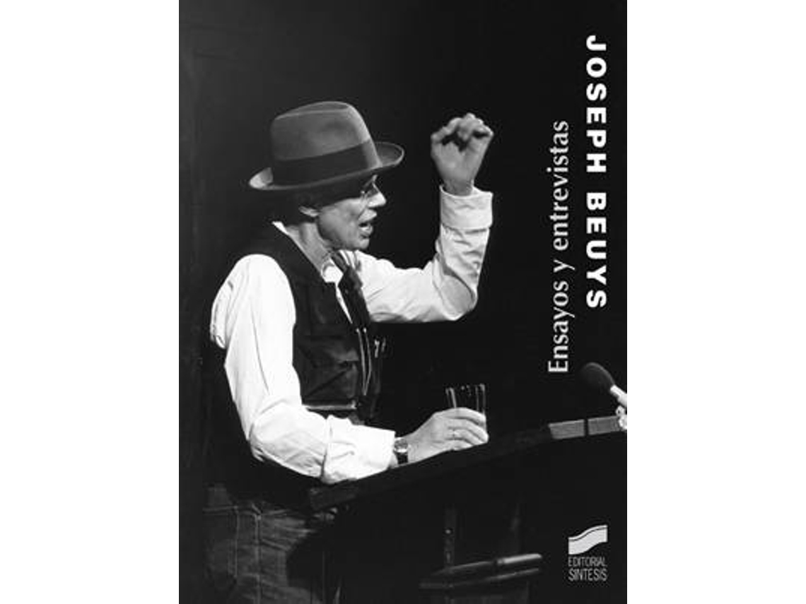 Livro Ensayos Y Entrevistas (Espanhol)