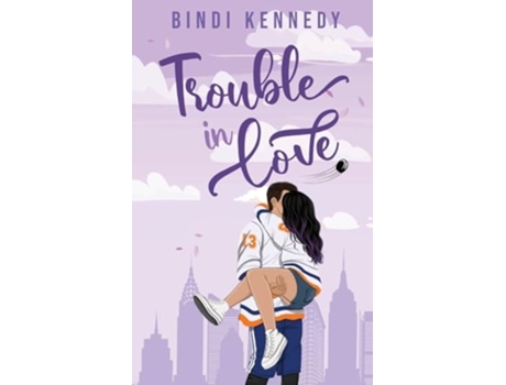 Livro Trouble in Love Special Edition de Bindi Kennedy (Inglês)