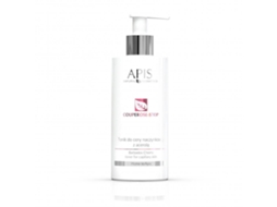Tonico Apis Couperose Stop Para Pele Com Tendência A Vermelhidão Com Acerola, 300ml