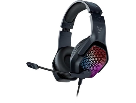 Casque Gaming Trinity Yenkee Yhp 3006