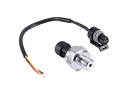Sensor de pressão transdutor 0 1.2 Mpa dc5v para óleo combustível diesel gás água ar G1/4 S/MARCA