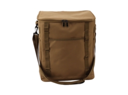 Bolsa Isotérmica Para Alimentos (isola Calor Mantém Frio)