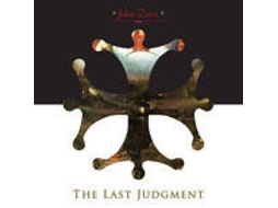 CD John Zorn - The Last In Line = ラスト・イン・ライン (1CDs)