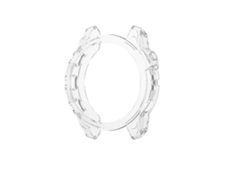 Protetor de tela para Garmin Descent G1, capa macia para relógio, capa protetora para Zzy Ly Ebike