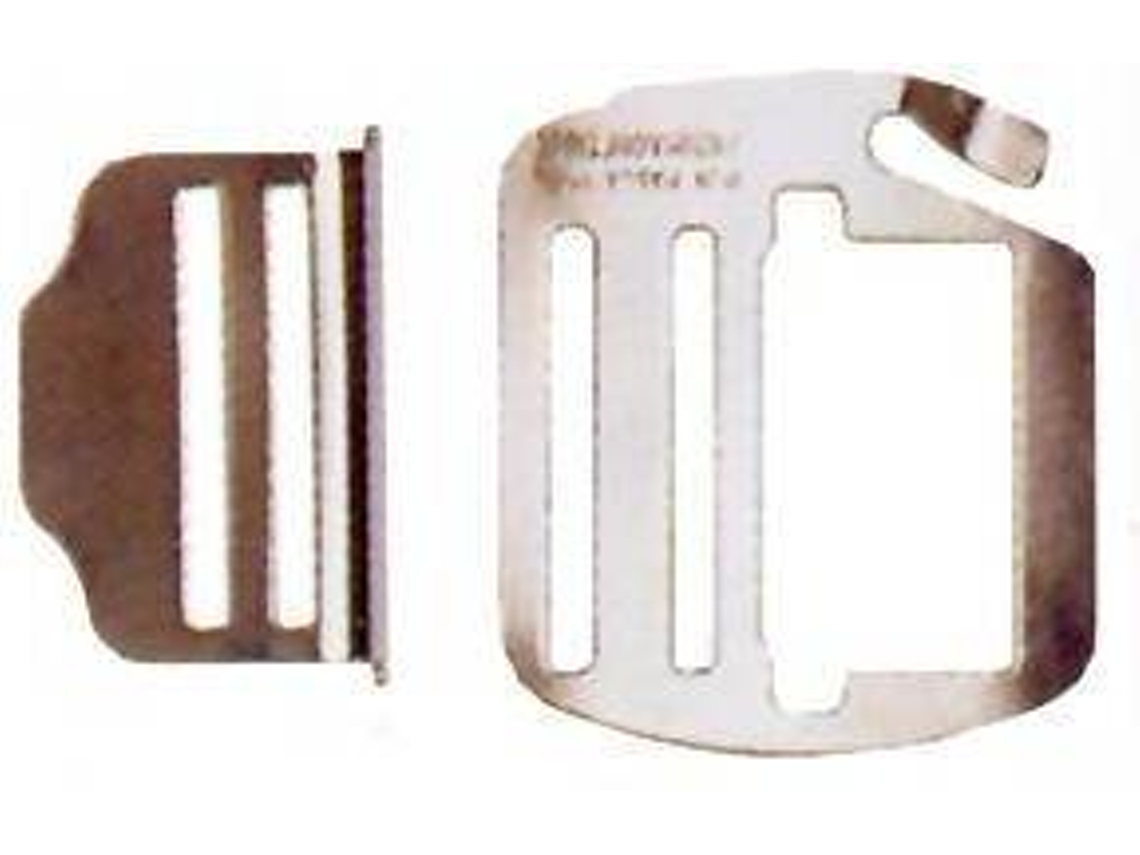 Fivela de Mergulho IMERSION Inox Buckle