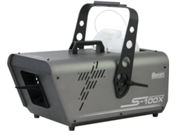 Máquina de Neve ANTARI S 100X Dmx Machine