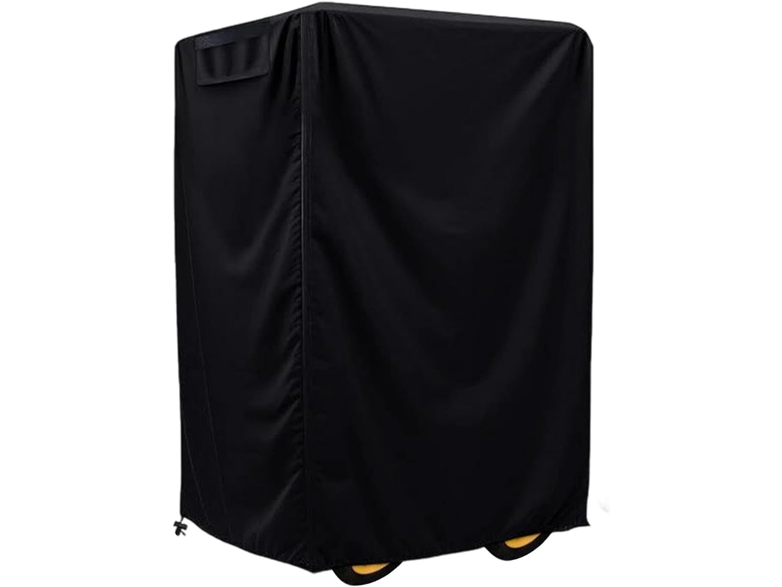 Capa Para Serra De Mesa, Tecido Oxford Impermeável