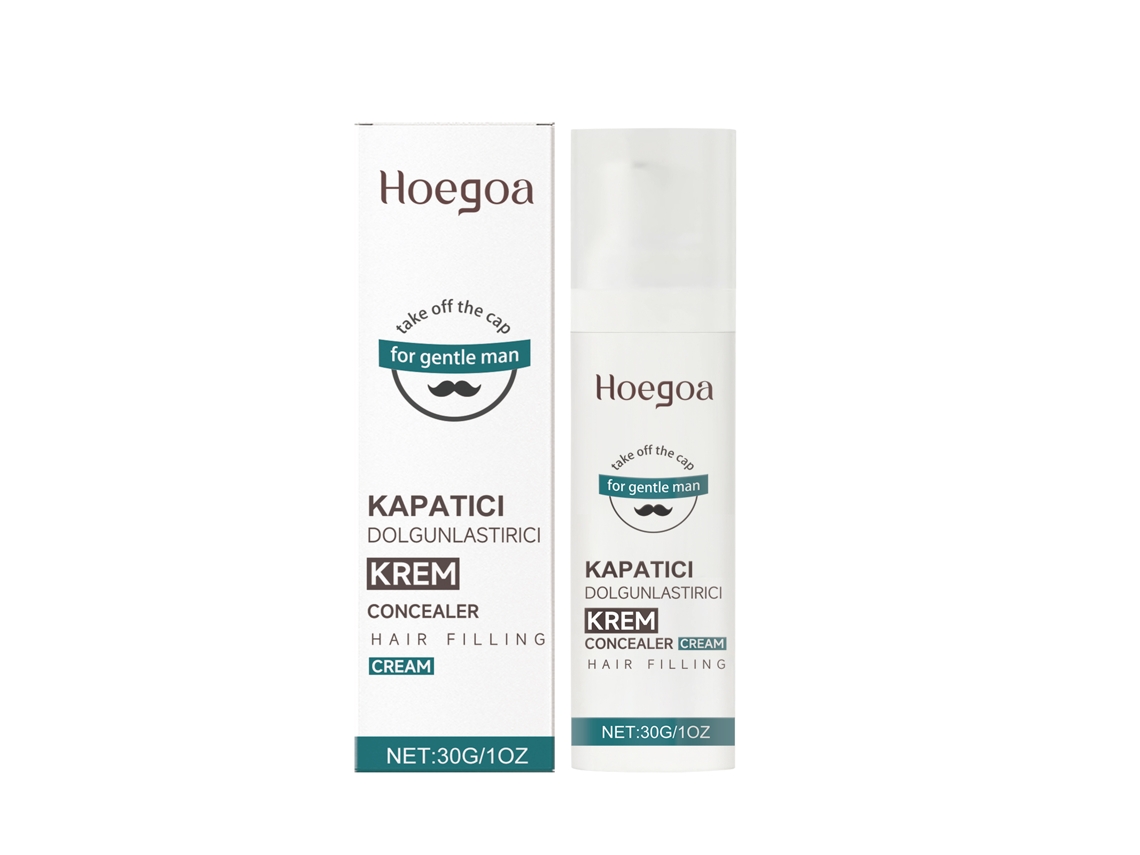 Concealer Cabelo Preto Scalp Worten