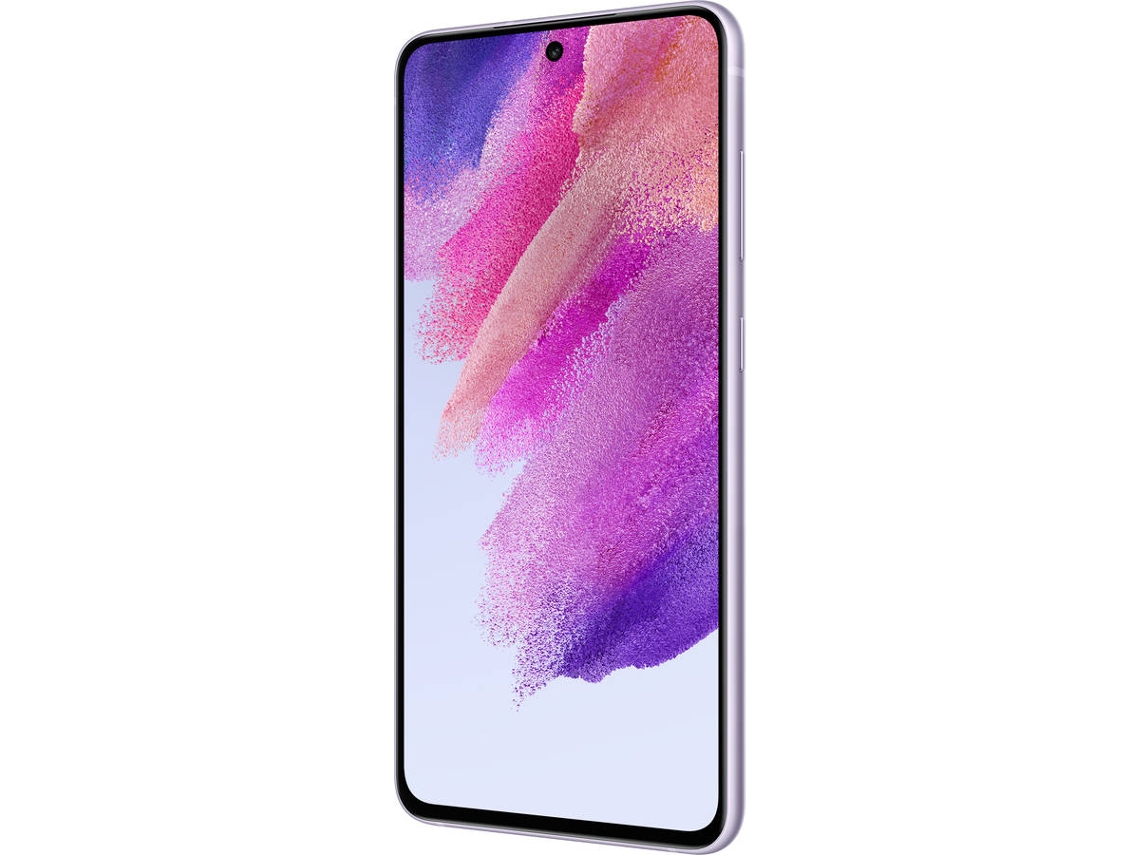 Smartphone SAMSUNG Galaxy S21 FE 5G (6.4'' - 8 GB - 256 GB - Violeta)