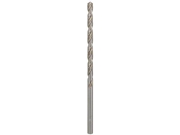 Brocas para Metal BOSCH Hss-G - Din 340 6.5x97x139 mm