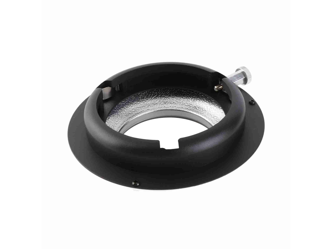Metal Speedring Adapter Convertor For Broncolor Mount To For Bowens Mount Photography Light Softbox Accessory LAXISCREED