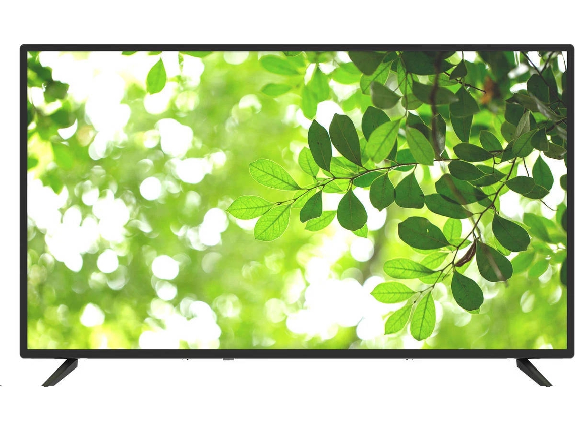 TV KUNFT K7613X40H (LED - 40" - 101 cm)