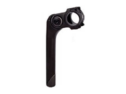 Tronco Octopus 2 25.4 Mm Prateado 110 Mm / 0-60ºergotec