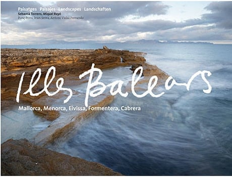 Livro Illes Balears de Varios Autores