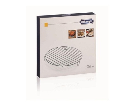 Grelha Inox para Fritadeira DELONGHI Multifry