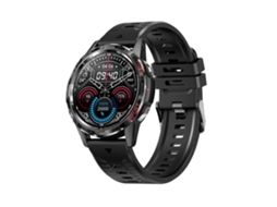 Smartwatch YDCY H70 Preto