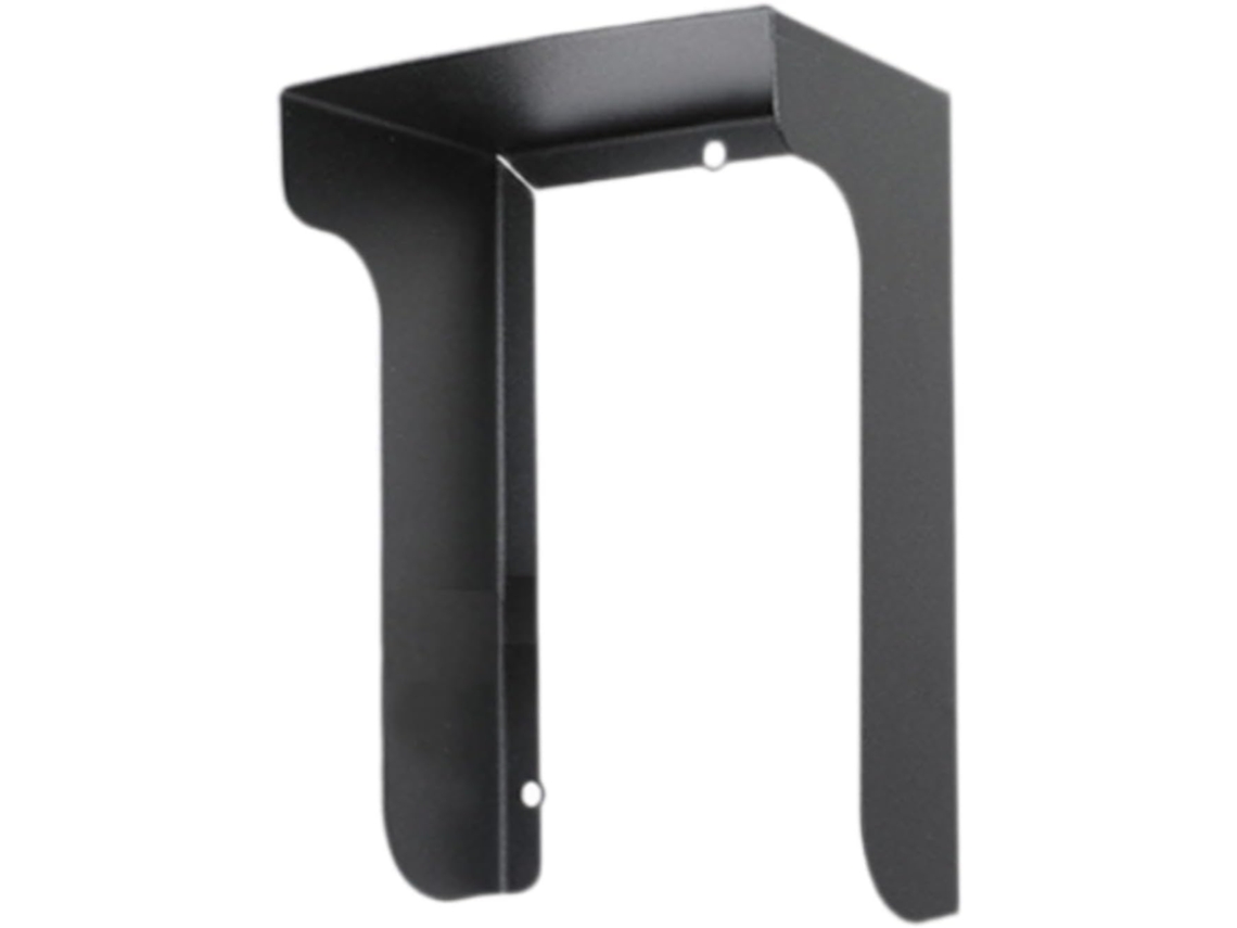 Capa De Campainha À Prova D Água, Fácil de Instalar, Multifuncional, Antirreflexo, 8 Portas, 1cm de Comprimento