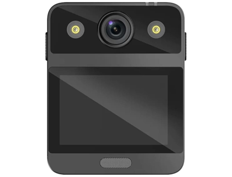 SJCAM A20 Wifi Preto Action Cam