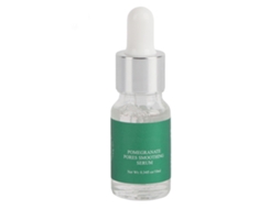 Soro Facial De Romã Reduzir Poros Suavizar E Reparar Pele