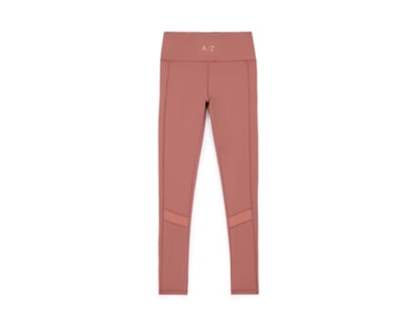 Leggings AZAR Mulher (XS - Multicor)