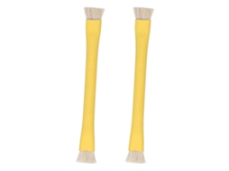 Peças De Escova De Cabeça Dupla, Limpador Antiestático Para Remoção De Poeira Para Celular, Computador, Placa Mãe Brilvibera