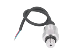 Sensor Transdutor De Pressão G1/4 0.5-4.5v 1.6mpa
