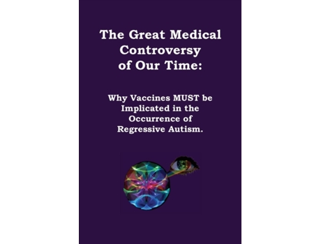 Livro The Great Medical Controversy of our Time de Graham Wilfred Ewing (Inglês)