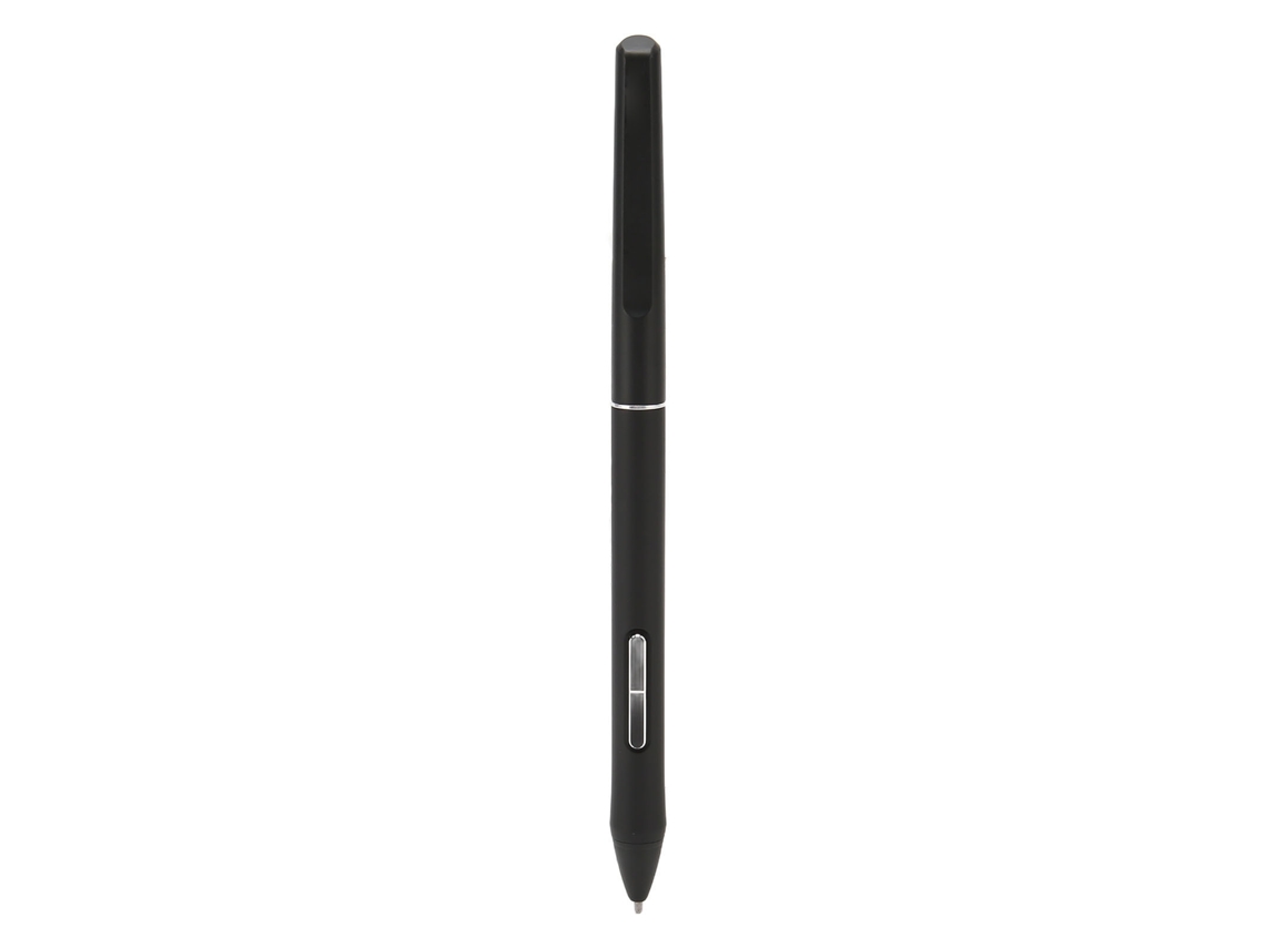Aetheria caneta Estilográfica Pw550s para Huion Inspiroy 2 Kamvas Pro 13 2.5k Pro 16 2.5k