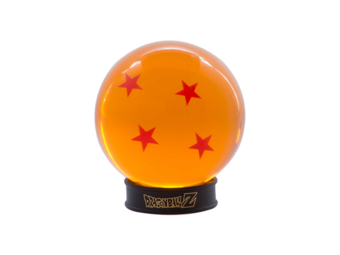 Réplica de Dragon Ball nº 4