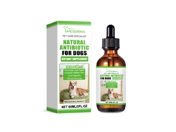 Suplementos Dietéticos Qualidade para Cães