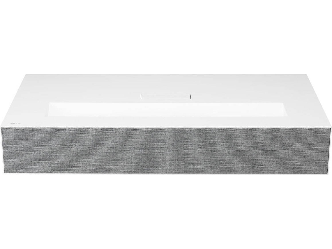 Laser TV LG HU85LS (90" - 120'' - 4K Ultra HD)