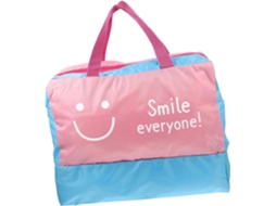 Bolsa De Armazenamento Oxford, Bolsa De Caminhada Resistente Ao Desgaste, Bolsa De Viagem Para Atividades Ao Ar Livre Bolsa De Armazena Gokoco