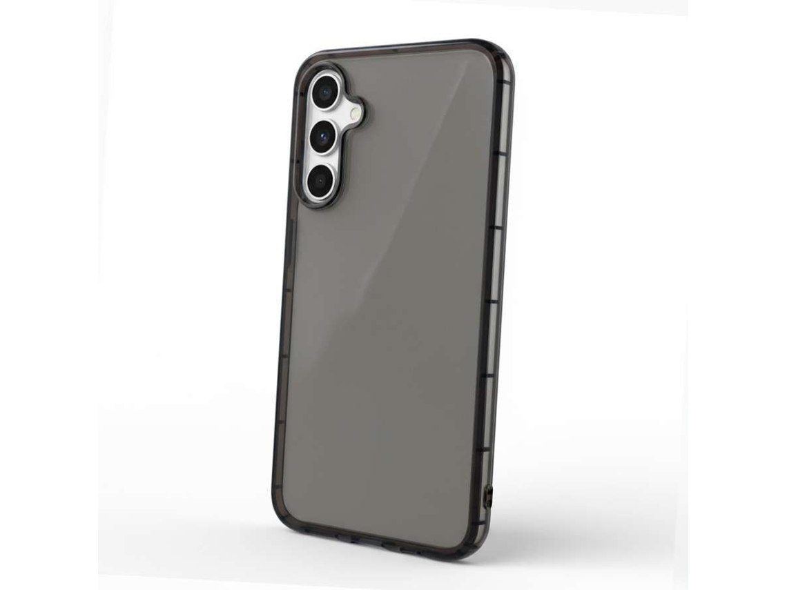 Capa Silicone Colorida para Samsung Galaxy A35 5G LA CASA DE LAS CARCASAS