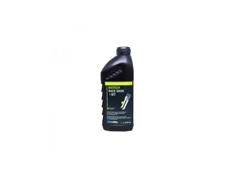 Óleo de garfo BIOTECH 0W30