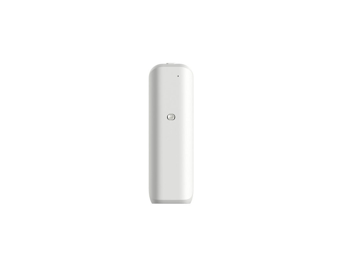 Difusor De Parede Sem Água - Cobertura De 700 Pés Quadrados - Difusor De Aromas Com Nanotecnologia (branco)