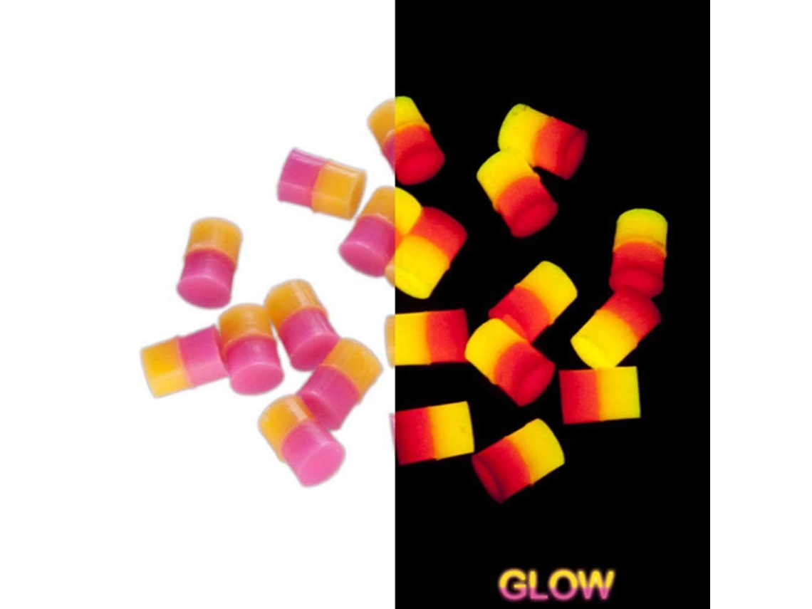 Luz Química Glow 20 Unidades Coloridosea Monsters