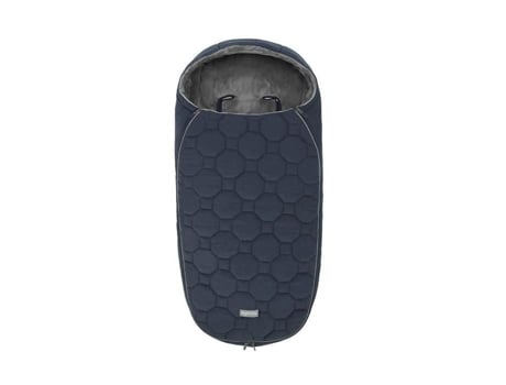 Protetor De Pés Inglesina Stroller Para Carrinho Midnight Blue