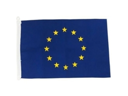 Bandeira Cee Azul 30 X 45 Cmgoldenship