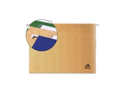 Capas de Suspensao Liderpapel, A4