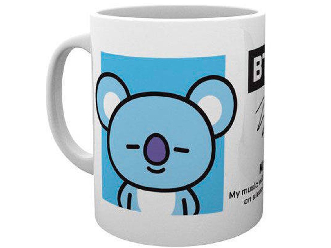 Caneca GB EYE Koya BT21